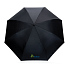 Двусторонний зонт Impact из RPET AWARE™ 190T, d105 см - Фото 4