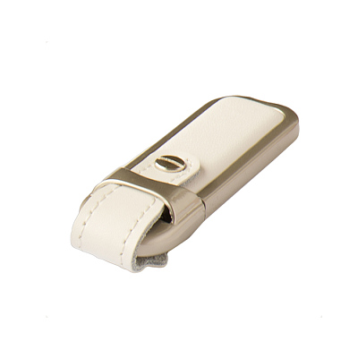 Кожа 10 Милитари, белый, 4Гб, переходник мини-универсальный