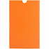 Шубер Flacky Slim, оранжевый - Фото 2