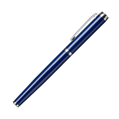 Ручка-роллер Sonata синяя (Синий)