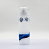 Бутылка для воды AqualityBottle (белый) - Фото 10