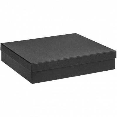 Коробка Giftbox, черная (Черный)