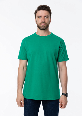 Футболка унисекс STAN, хлопок 150, 51