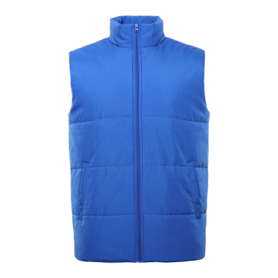 Жилет унисекс STAN утепленный 90, 130,85