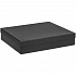 Коробка Giftbox, черная - Фото 1