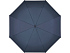 Зонт складной ColorReflex со светоотражающими клиньями, полуавтомат - Фото 9