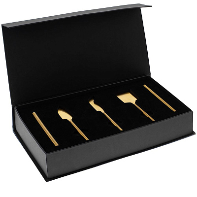 Сырный набор Chambery, в подарочной коробке