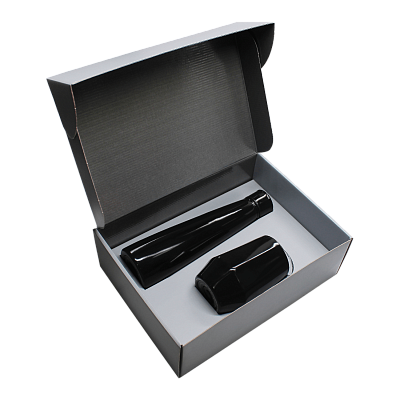 Набор New Box Е (черный) (Чёрный)