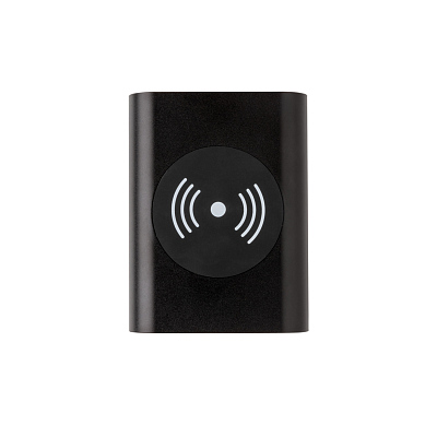 Карманный беспроводной внешний аккумулятор на 5000 мАч, 5W