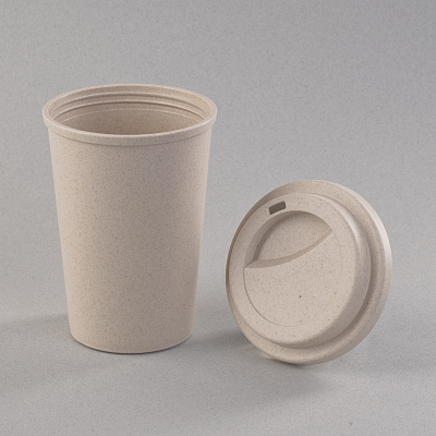 Набор "Coffee bean", бежевый, бежевый