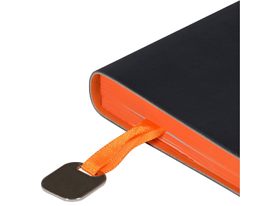 Ежедневник недатированный А5 Mercury