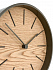 Часы настенные Paco, дуб - Фото 3