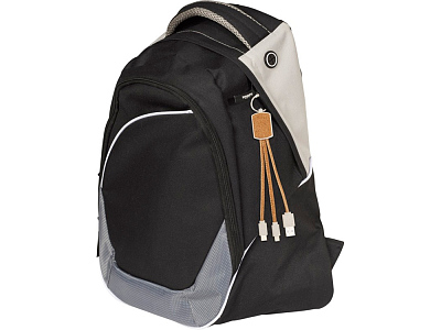 Кабель для зарядки Bates 3-в-1