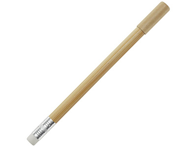 Вечный карандаш Krajono бамбуковый (Натуральный)