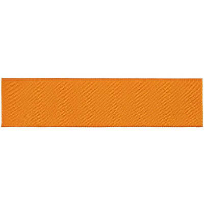 Лейбл тканевый Epsilon, S  (Оранжевый)