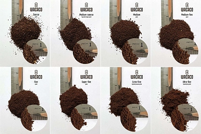 Электрическая мини-кофемашина WACACO Pixapresso, бордовый