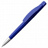 Ручка шариковая Prodir DS2 PPC, синяя - Фото 1