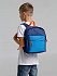 Рюкзак детский Kiddo, синий с голубым - Фото 10