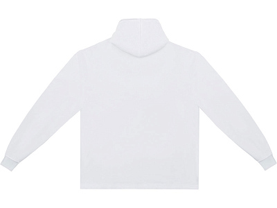 Худи оверсайз Alpha.01 унисекс