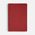 Бизнес-блокнот Megapolis Flex, бордовый - Фото 2