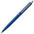 Ручка шариковая Senator Point, ver.2, синяя - Фото 3