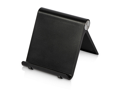 Складная подставка для смартфона или планшета Klik (Черный)