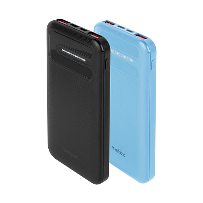 ПЗУ Rombica NEO Discover, черный