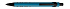 Ручка шариковая Pierre Cardin ACTUEL. Цвет - светло-синий. Упаковка Е-3 - Фото 1