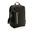 Рюкзак для ноутбука Impact Lima из rPET AWARETM, RFID, 15.6" - Фото 4