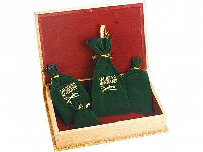 Набор Фрегат: портмоне, часы карманные на подставке, нож для бумаг (Коричневый, золотистый/красное дерево, золотистый/серебристый)