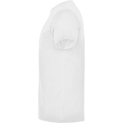 Футболка BEAGLE, БЕЛЫЙ 4XL