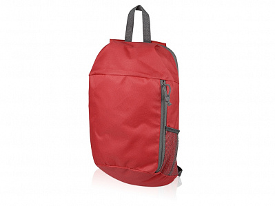 Рюкзак Fab (Красный)