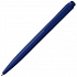 Ручка шариковая Senator Dart Polished, синяя - Фото 3