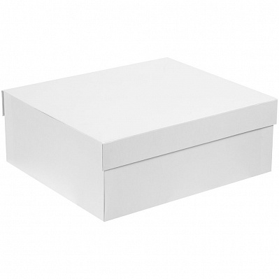 Коробка My Warm Box, белая (Белый)