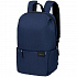Рюкзак Mi Casual Daypack, темно-синий - Фото 3