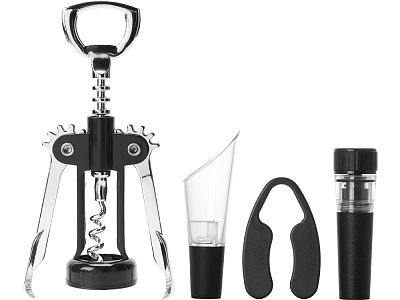 Набор аксессуаров для вина Pinot Grigio 2.0