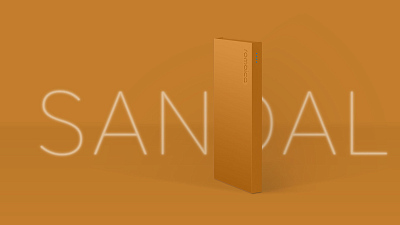 ПЗУ 96 Rombica NEO ARIA, серый