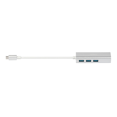 USB хаб Rombica Type-C M1