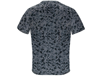 Спортивная футболка Assen мужская