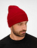 Шапка Nobilis Mono, красная - Фото 4