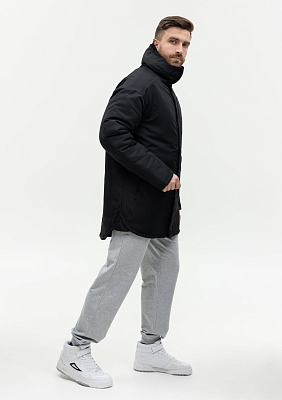 Куртка утепленная мужская STAN, 180,73