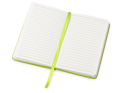 Блокнот А6 Vision