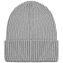 Шапка Tommi, серая (дымчатая) - Фото 2