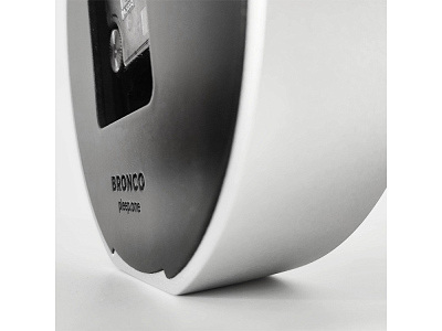 Часы настольные Bronco Sparky XXS