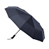 Зонт складной Levante, синий - Фото 2