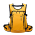 Рюкзак TORBER Mobi, желтый, полиэстер 900D с PU покрытием, 45 х 32 х 20 см - Фото 1