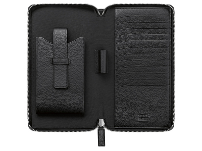 Несессер для путешествий 