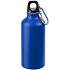 Бутылка для воды Funrun 400, синяя - Фото 1