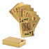 Waterproof playing cards - Фото 1