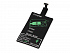 Приёмник Qi для беспроводной зарядки телефона, Micro USB - Фото 2